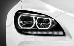 BMW 640i Coupe M Performance Edition 2015 года